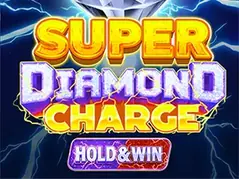 Super Diamond Charge Hold and Win