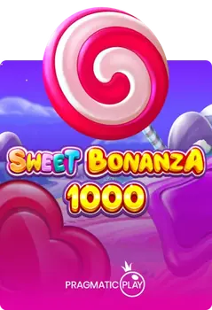 Sweet Bonanza 1000