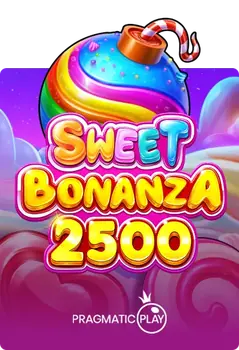 Sweet Bonanza 2500