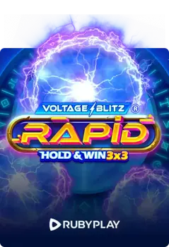 Voltage Blitz Rapid