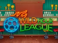 Wild Hour League