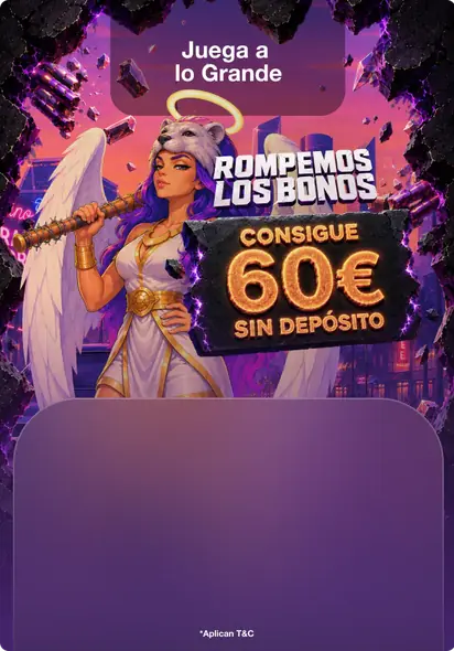 Gran Madrid casino online